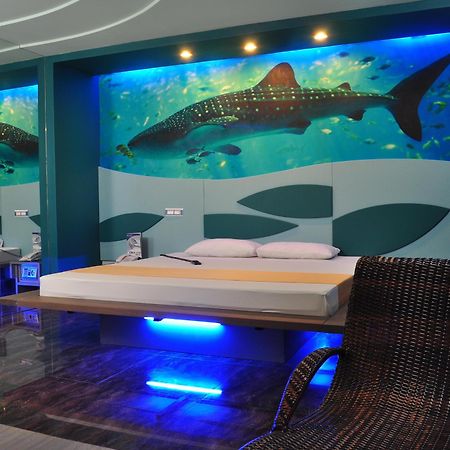 Hotel Dream World Las Piñas Luaran gambar