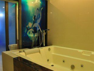 Hotel Dream World Las Piñas Luaran gambar