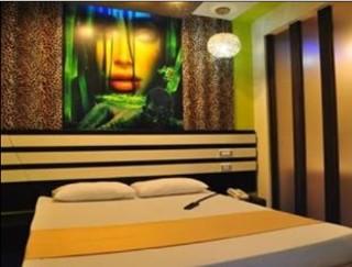 Hotel Dream World Las Piñas Luaran gambar