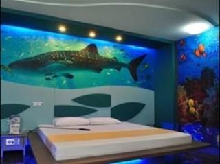Hotel Dream World Las Piñas Luaran gambar