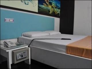 Hotel Dream World Las Piñas Luaran gambar