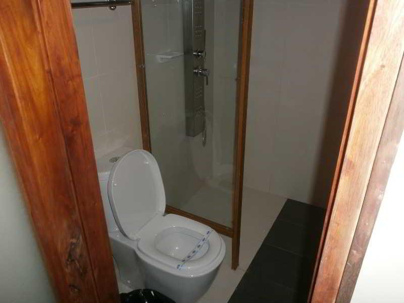 Hotel Dream World Las Piñas Luaran gambar