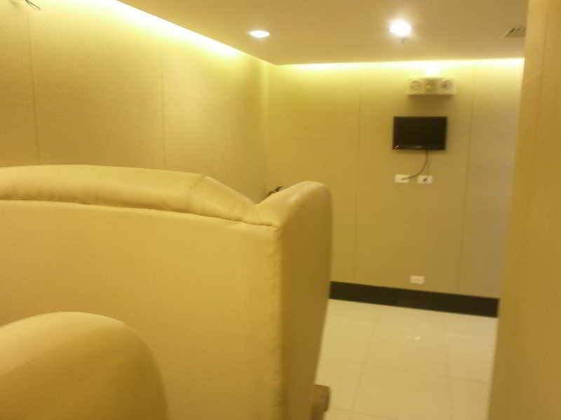 Hotel Dream World Las Piñas Luaran gambar