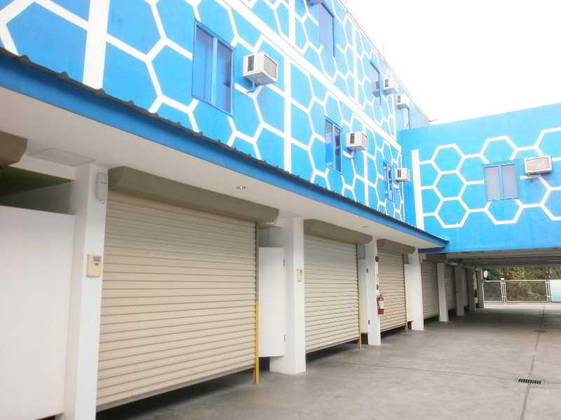 Hotel Dream World Las Piñas Luaran gambar