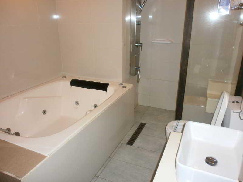 Hotel Dream World Las Piñas Luaran gambar