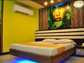Hotel Dream World Las Piñas Luaran gambar